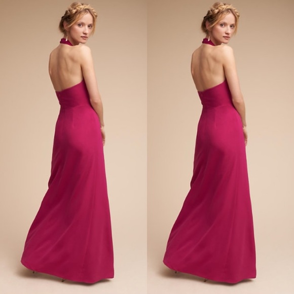 Bhldn Rasa Dress x Jill Jill Stuart - Picture 2 of 7